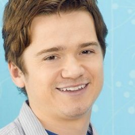 Dan Byrd